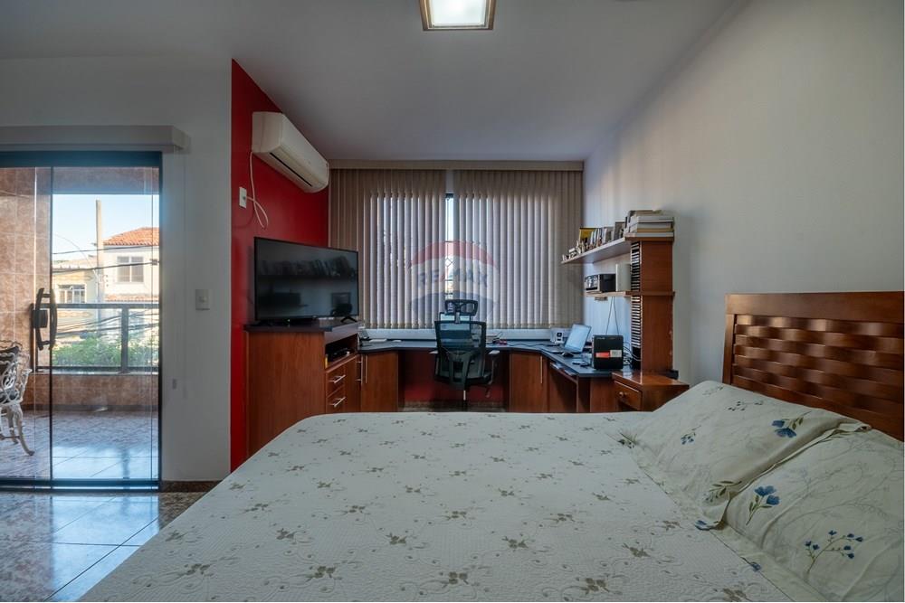 Casa - Venda - Rio de Janeiro , Rio de Janeiro - DSC_5839-HDR.jpg - Suite - 570501014-78