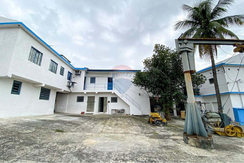 Galpão - Alugar - Rio de Janeiro , Rio de Janeiro - 1-IMG_4609.jpg - 570431030-17