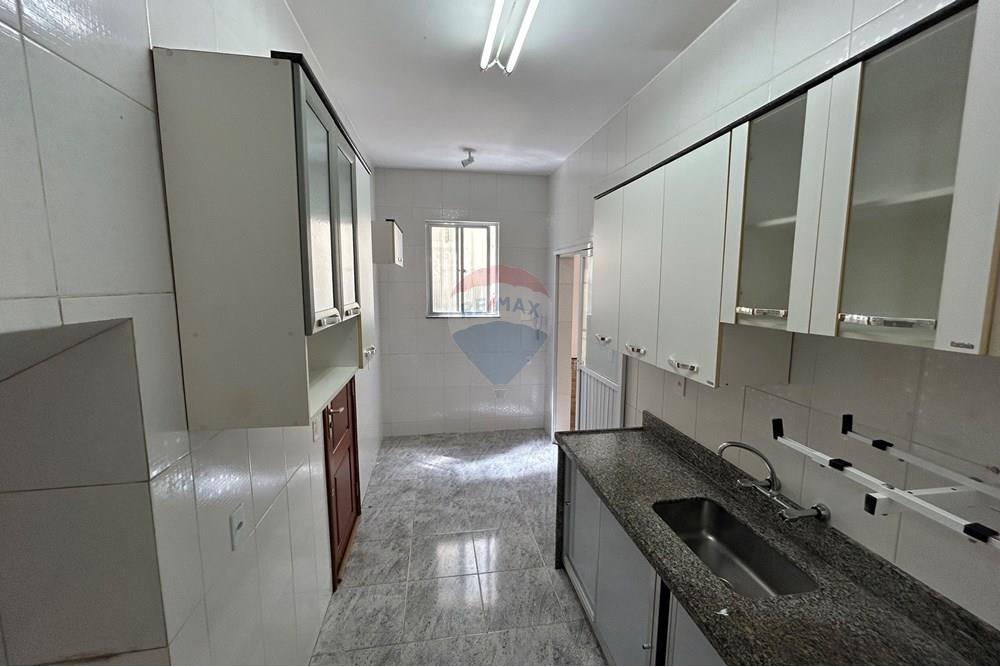 Apartamento - Alugar - Rio de Janeiro , Rio de Janeiro - IMG_4339.jpeg - Cozinha - 570491046-6