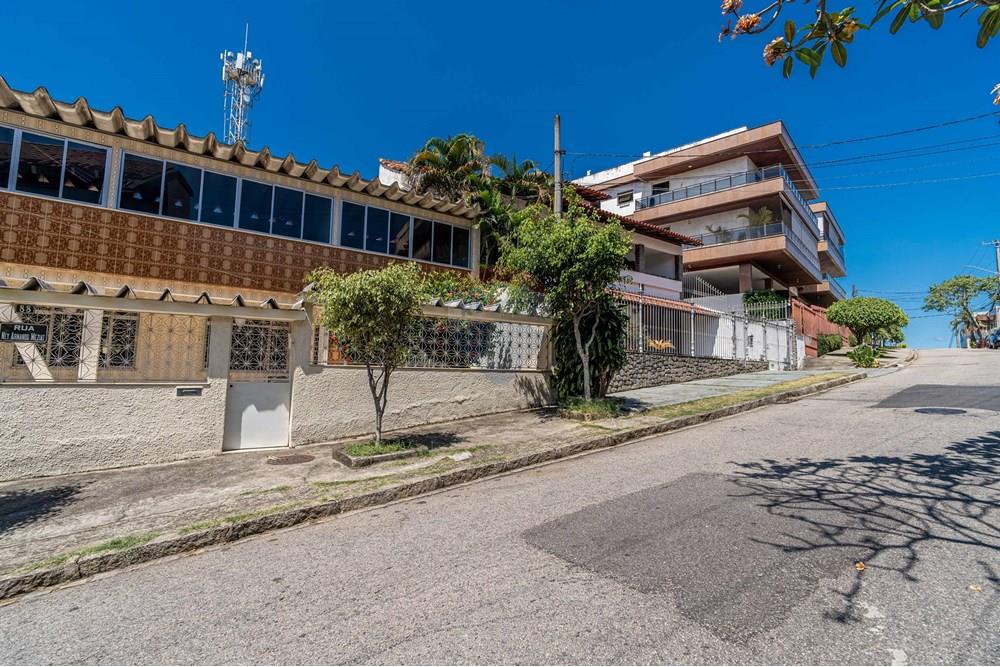 Casa - Venda - Rio de Janeiro , Rio de Janeiro - REMAX-363.jpg - 570381079-53