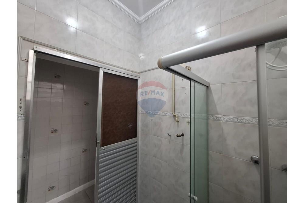 Casa de Vila - Venda - Rio de Janeiro , Rio de Janeiro - BANHEIRO 02.jpeg - 570461039-9