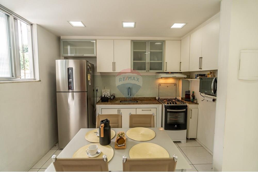 Apartamento - Venda - Rio de Janeiro , Rio de Janeiro - COZINHA 2.jpg - 570381104-4