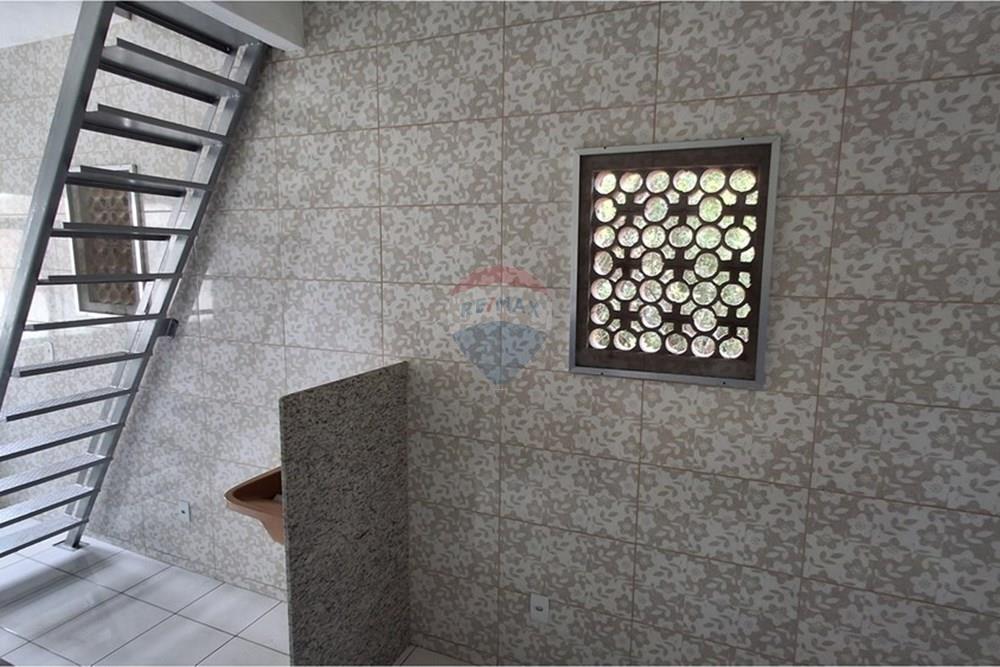 Casa - Venda - Rio de Janeiro , Rio de Janeiro - 20241202_114928.jpg - Área de serviço - 570471035-9