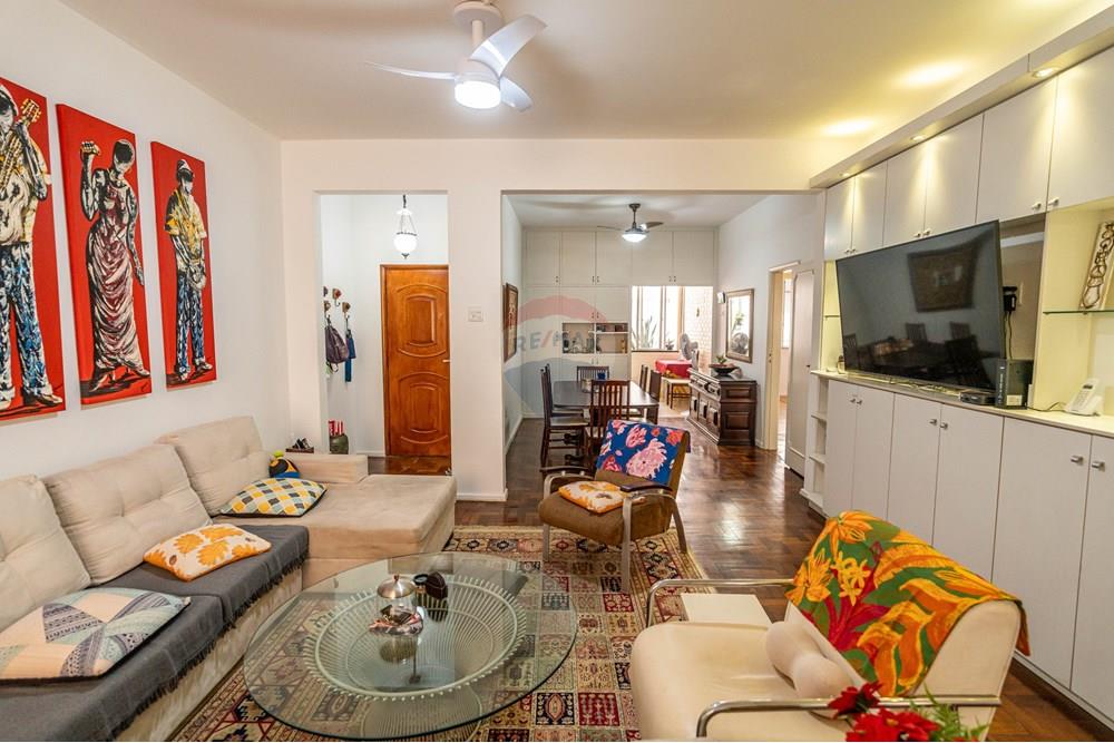 Apartamento - Venda - Rio de Janeiro , Rio de Janeiro - REMAX-102.jpg - Sala de estar - 570451039-73