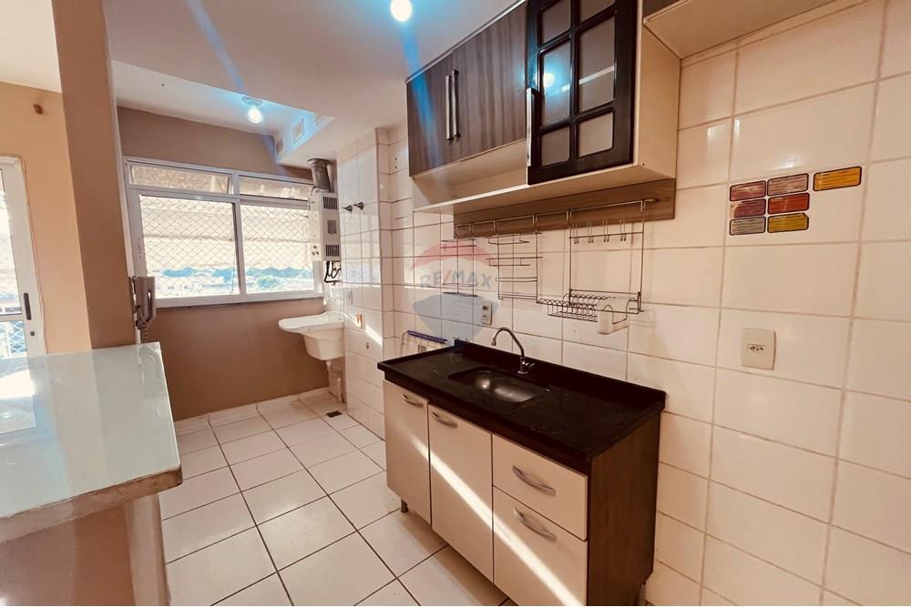 Apartamento - Alugar - Rio de Janeiro , Rio de Janeiro - IMG_6331.jpeg - 570371033-29