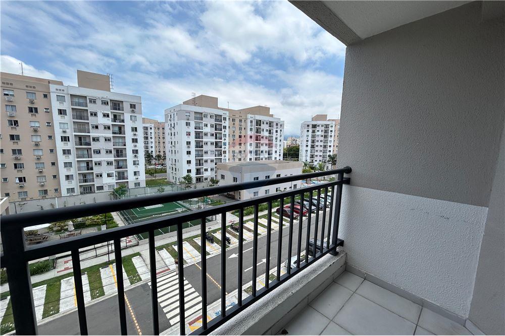 Apartamento - Venda - Rio de Janeiro , Rio de Janeiro - 51 - 570481012-87