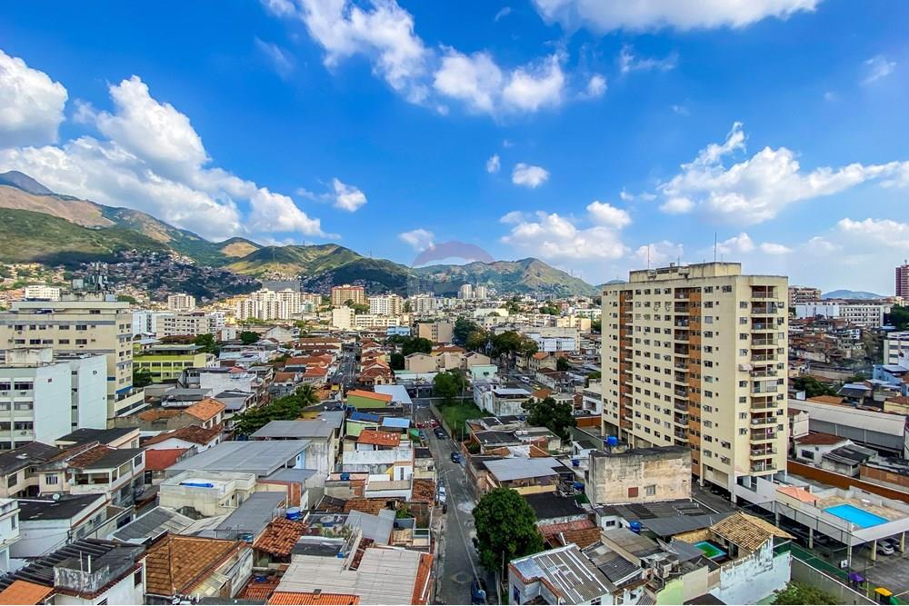 Cobertura - Venda - Rio de Janeiro , Rio de Janeiro - 47a 52-IMG_4983.jpg - 570431045-4