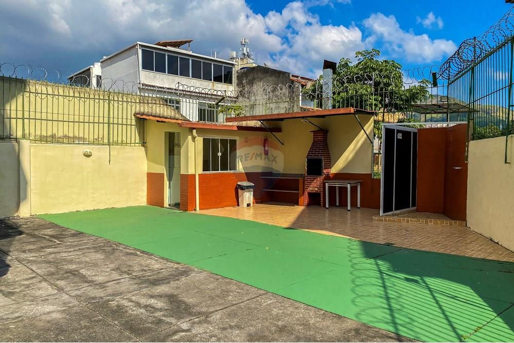 Cobertura - Venda - Rio de Janeiro , Rio de Janeiro - 53a 9-IMG_5039.jpg - 570431045-4