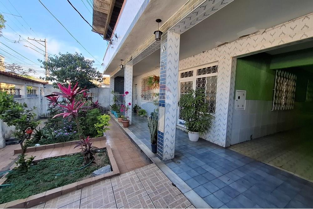 Casa - Venda - Rio de Janeiro , Rio de Janeiro - 20250820_152224.jpg - 570371005-76