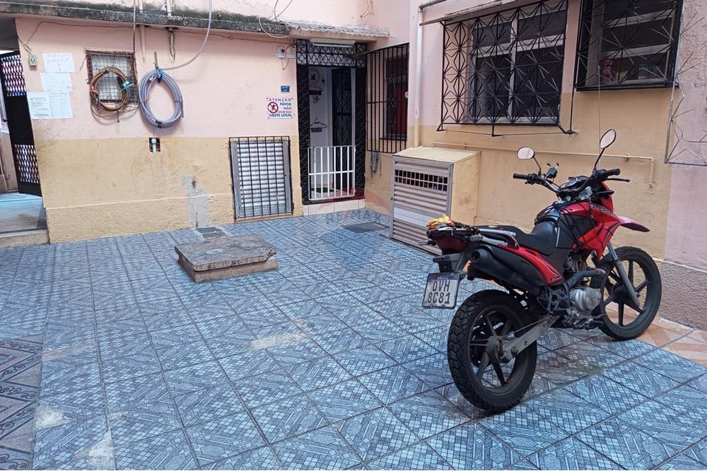 Apartamento - Venda - Rio de Janeiro , Rio de Janeiro - IMG-20250522-WA0089.jpg - Garagem - 570471015-166