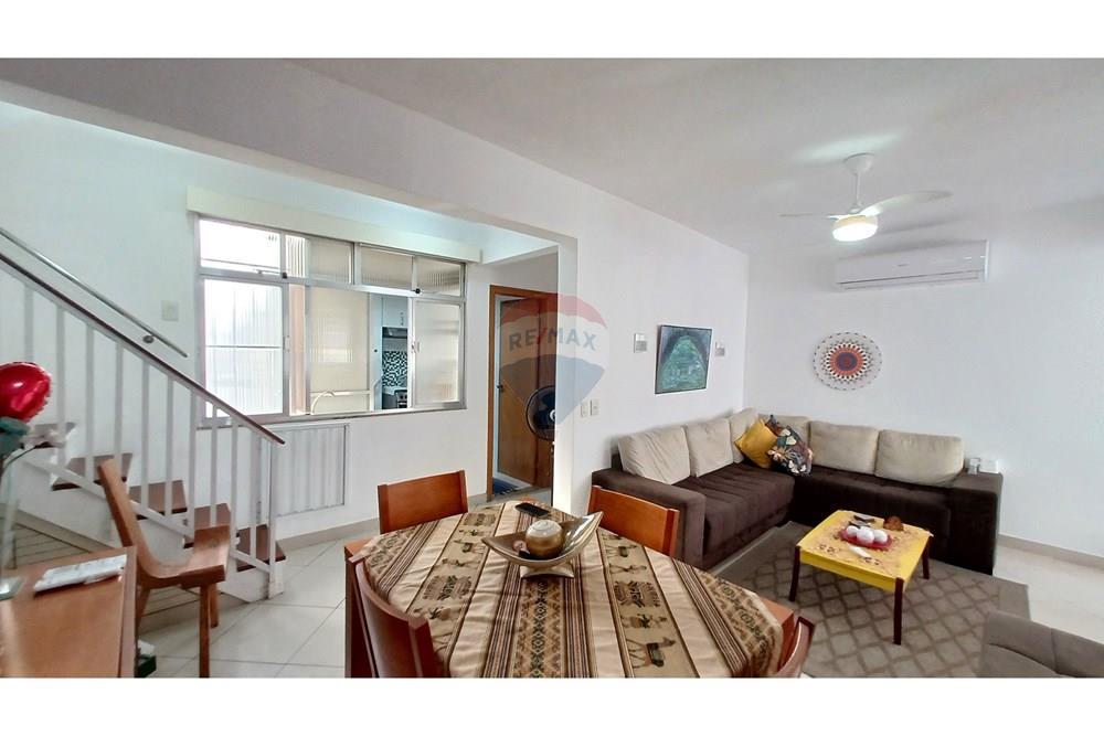 Casa de Vila - Venda - Rio de Janeiro , Rio de Janeiro - 20250428_083232.jpg - 570531002-9