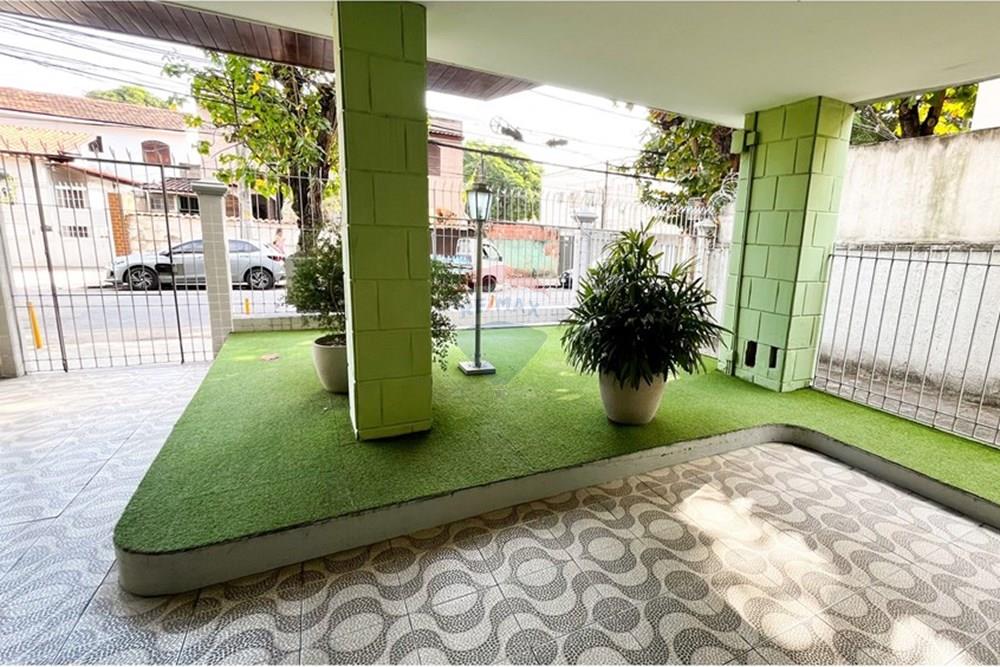 Apartamento - Venda - Rio de Janeiro , Rio de Janeiro - IMG_9658_jpg.jpeg - Pátio interno - 570511008-16