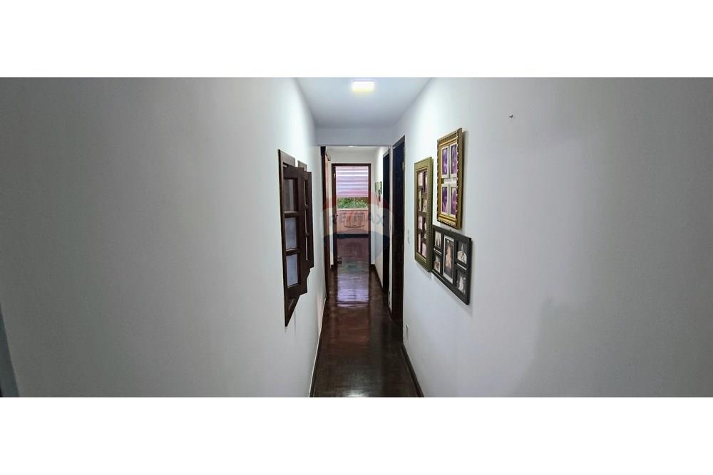 Apartamento - Venda - Rio de Janeiro , Rio de Janeiro - Corredor.jpg - 570431030-16