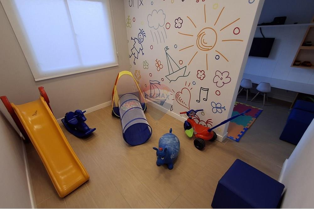 Apartamento - Alugar - Rio de Janeiro , Rio de Janeiro - 20250823_160724.jpg - Quarto de brinquedo - 570471035-29