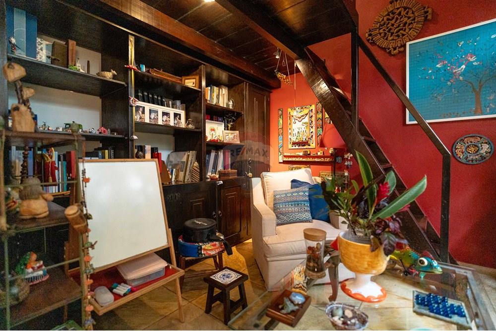 Casa de Condomínio - Venda - Rio de Janeiro , Rio de Janeiro - REMAX-22.jpg - 570381001-167