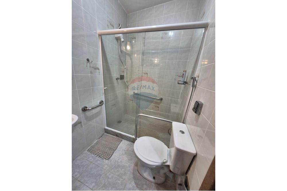 Casa - Venda - Rio de Janeiro , Rio de Janeiro - banheiro interno sala.jpg - 570411024-3