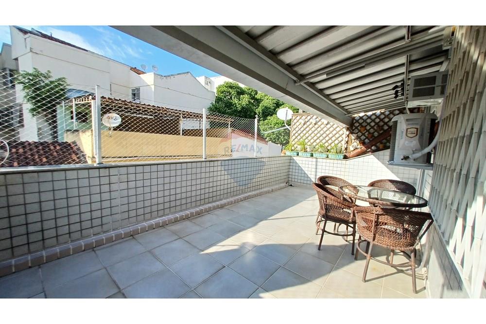 Casa de Vila - Venda - Rio de Janeiro , Rio de Janeiro - 20250428_081619.jpg - 570531002-9