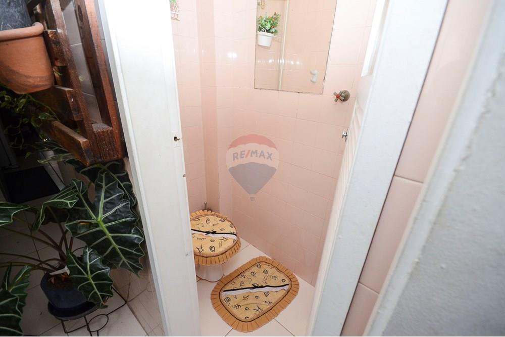 Apartamento - Venda - Rio de Janeiro , Rio de Janeiro - CA4_3907.JPG - 570391023-78