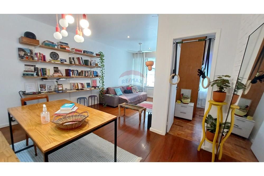 Apartamento - Venda - Rio de Janeiro , Rio de Janeiro - 20241114_085617.jpg - 570531002-8