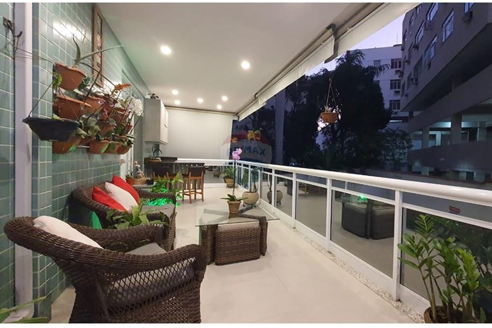 Apartamento - Venda - Rio de Janeiro , Rio de Janeiro - varanda4.jpg - 570391031-71