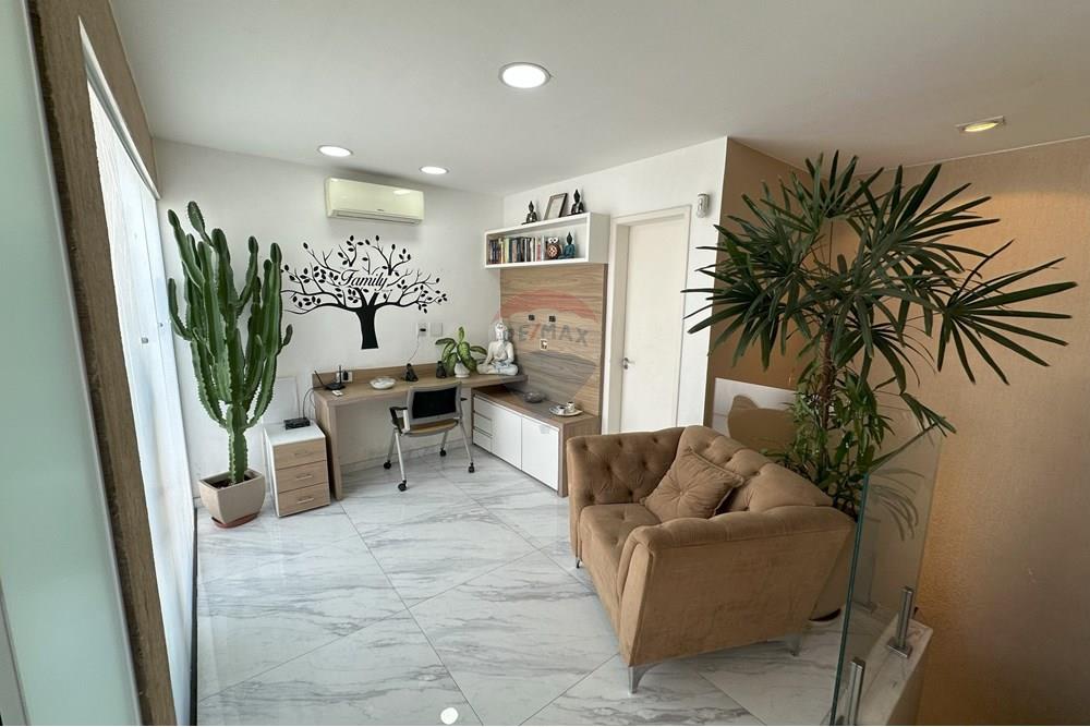 Cobertura - Venda - Rio de Janeiro , Rio de Janeiro - IMG_6518.jpg - 570481032-18