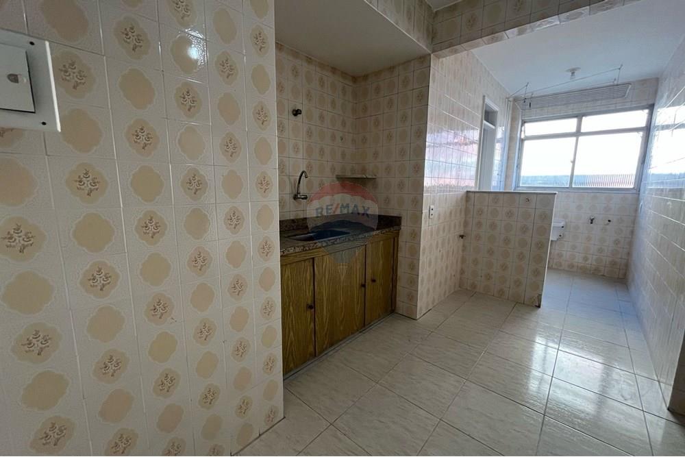 Apartamento - Venda - Rio de Janeiro , Rio de Janeiro - WhatsApp Image 2025-02-26 at 17.44.46.jpeg - Cozinha - 570501010-20