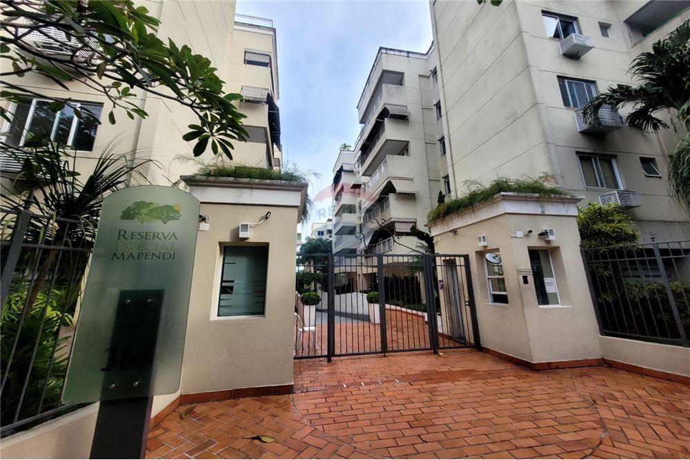 Apartamento - Venda - Rio de Janeiro , Rio de Janeiro - 1 - 570371017-53