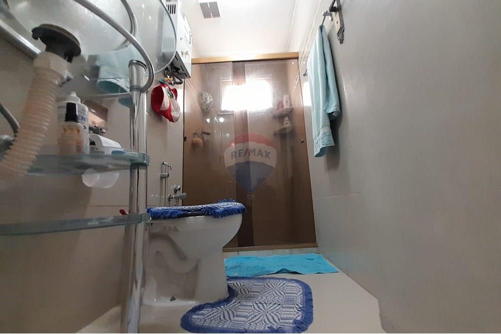 Apartamento - Venda - Rio de Janeiro , Rio de Janeiro - 03 C.jpeg - Banheiro - 570371009-68