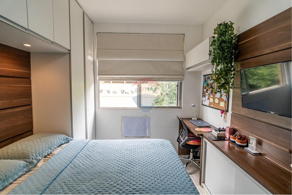 Apartamento - Venda - Rio de Janeiro , Rio de Janeiro - QUARTO 1-2.jpg - 570381104-4