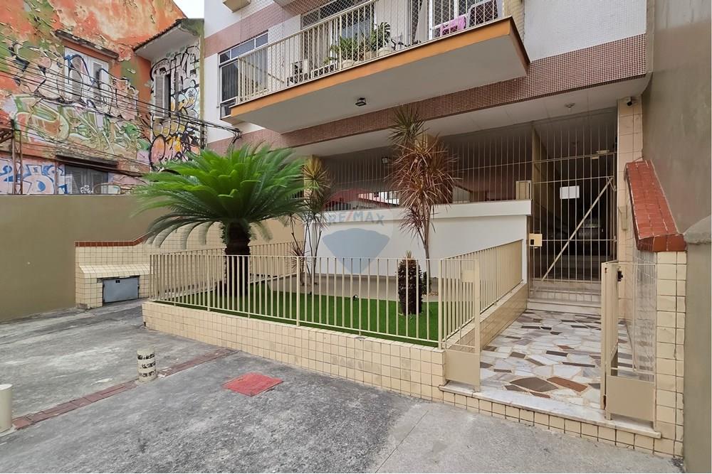 Apartamento - Venda - Rio de Janeiro , Rio de Janeiro - fachada entrada.jpg - 570461046-3