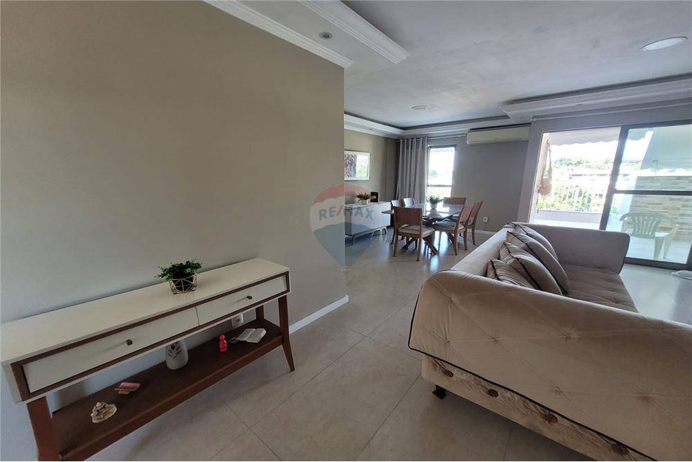 Cobertura - Venda - Rio de Janeiro , Rio de Janeiro - sala - 570371001-97