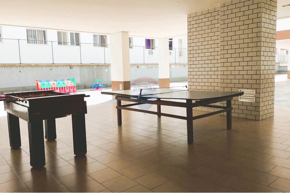 Apartamento - Venda - Rio de Janeiro , Rio de Janeiro - jogos.JPG - 570431028-64