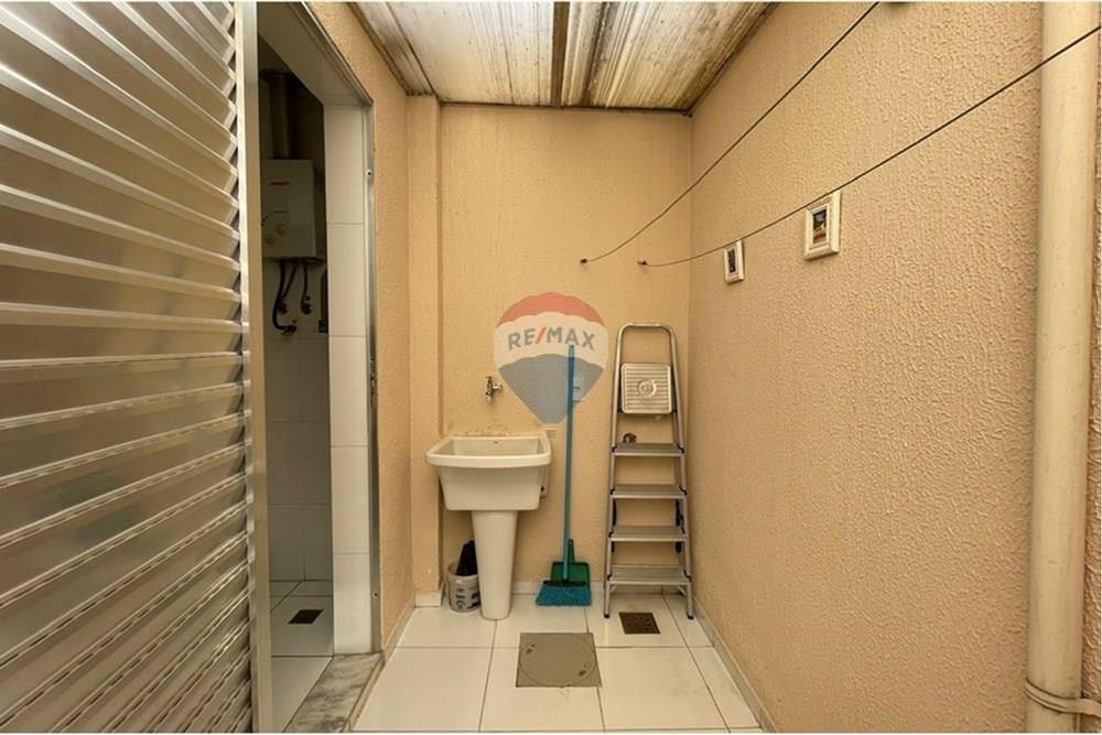 Casa de Condomínio - Venda - Rio de Janeiro , Rio de Janeiro - area sv.jpeg - 570461046-4