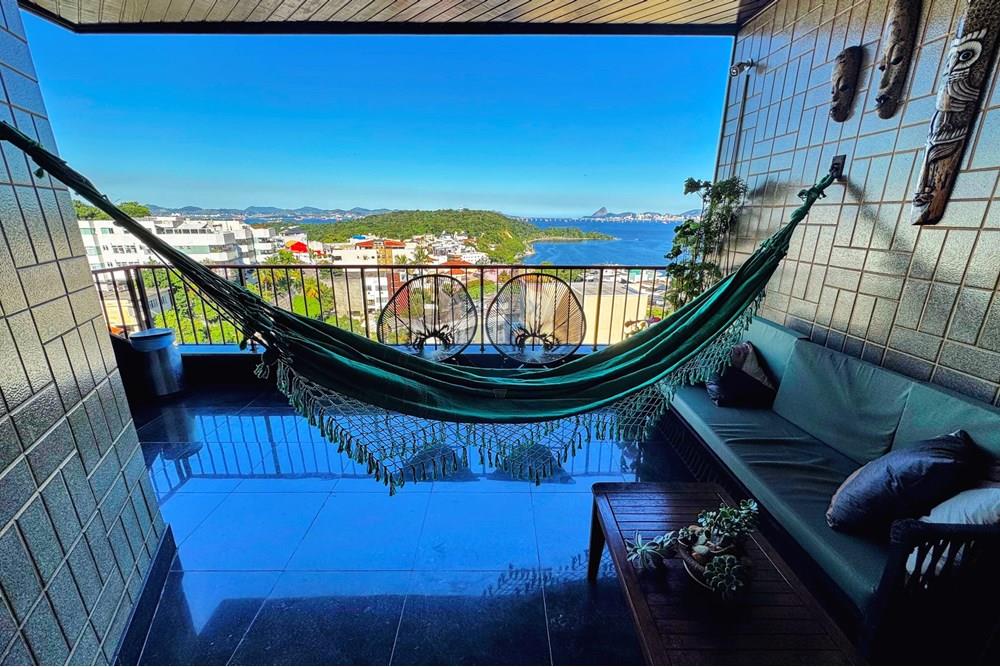 Apartamento - Venda - Rio de Janeiro , Rio de Janeiro - IMG_2472-EDIT.jpg - 570381027-232