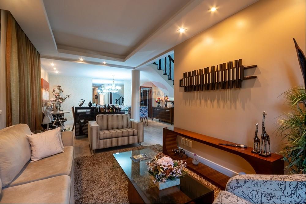 Casa - Venda - Rio de Janeiro , Rio de Janeiro - DSC_5601-HDR.jpg - Sala de estar - 570501014-78