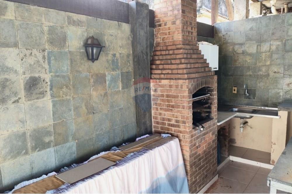 Casa - Venda - Rio de Janeiro , Rio de Janeiro - CHURRASQUEIRA.jpg - 570411024-7