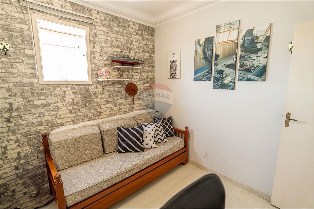 Apartamento - Venda - Rio de Janeiro , Rio de Janeiro - Quarto 02 - 570381003-191