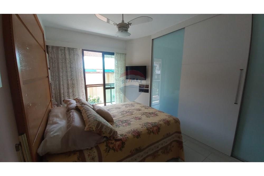 Apartamento - Venda - Rio de Janeiro , Rio de Janeiro - IMG-20250226-WA0188.jpg - Quarto - 570491001-55