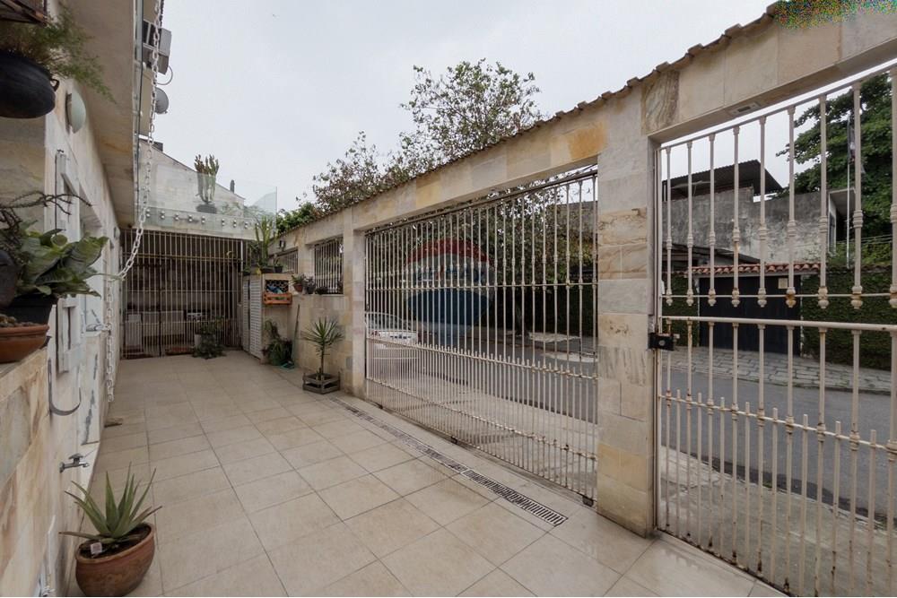 Casa - Venda - Rio de Janeiro , Rio de Janeiro - APC_0014-hdr.jpg - Garagem - 570391001-92