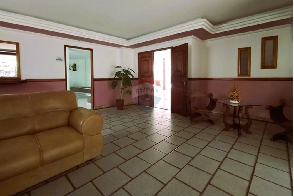 Apartamento - Venda - Rio de Janeiro , Rio de Janeiro - portaria3.JPG - 570431028-64