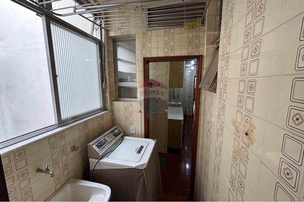 Apartamento - Alugar - Rio de Janeiro , Rio de Janeiro - IMG_4617.jpeg - Área de serviço - 570491046-9