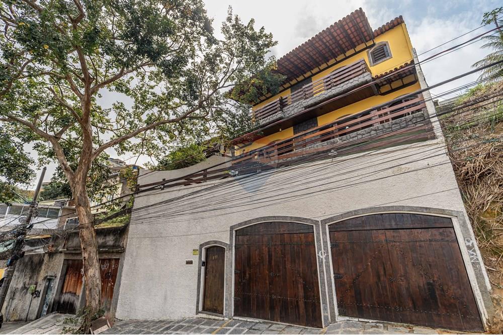 Casa - Venda - Rio de Janeiro , Rio de Janeiro - REMAX-131.jpg - 570381064-23