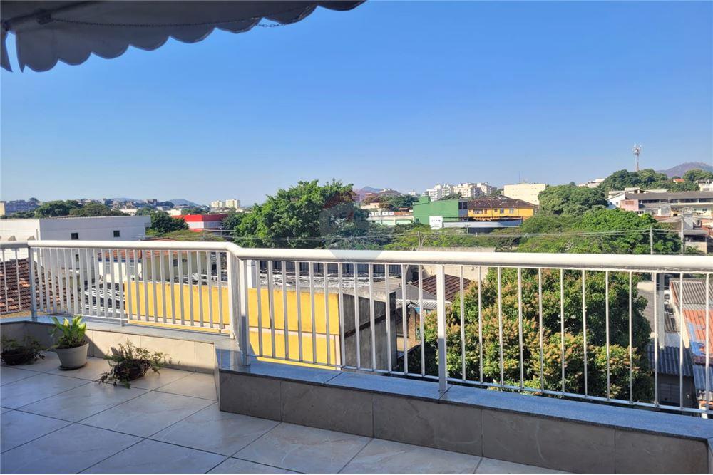 Cobertura - Venda - Rio de Janeiro , Rio de Janeiro - 46 - 570371001-97