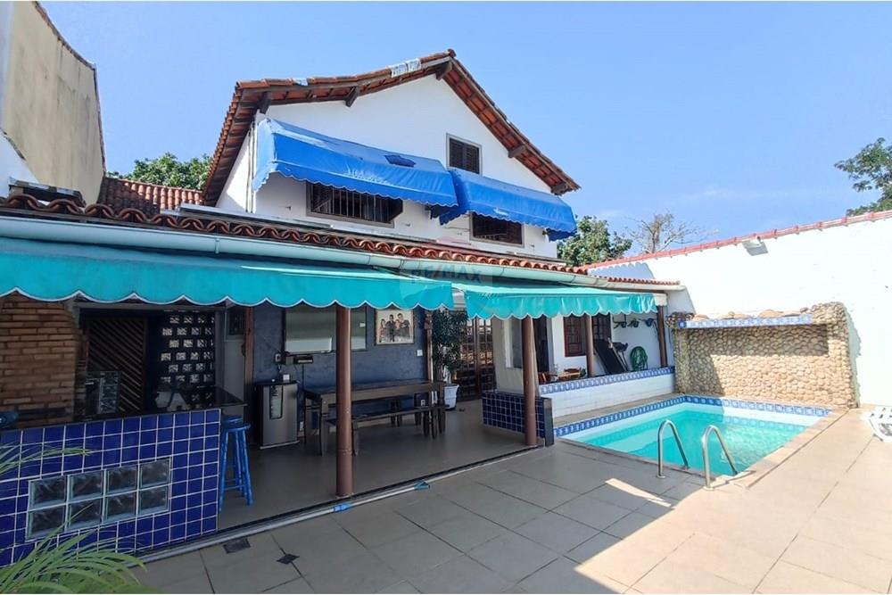 Casa de Condomínio - Venda - Rio de Janeiro , Rio de Janeiro - WhatsApp Image 2024-08-12 at 16.38.11 (1).jpeg - 570381001-166