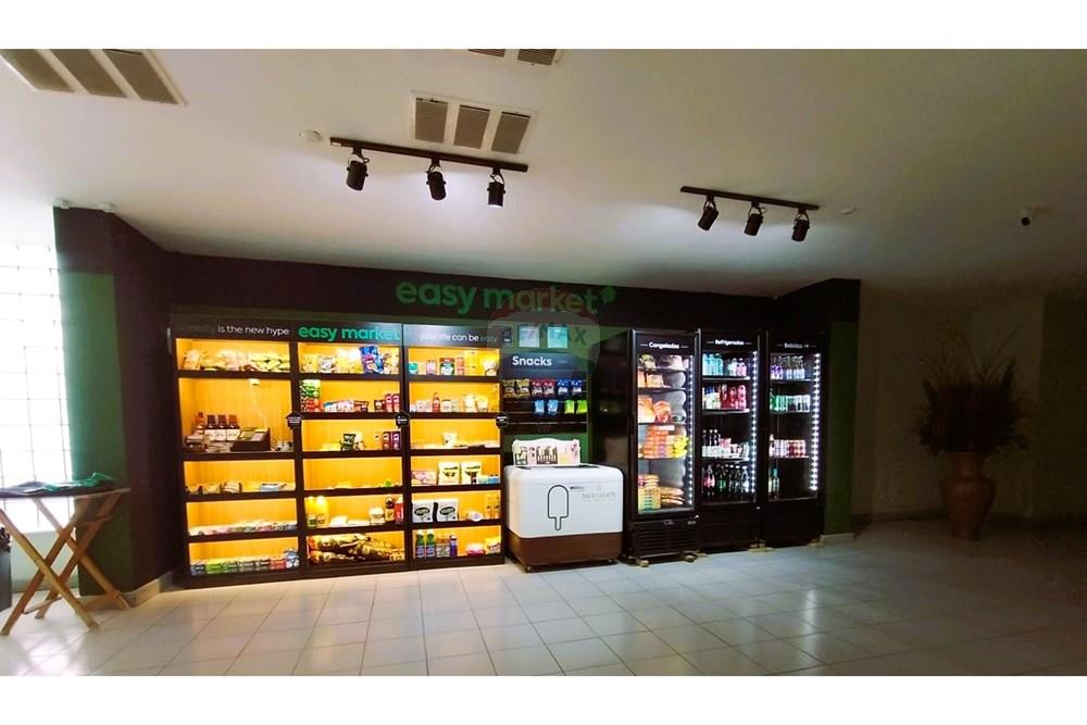 Apartamento - Venda - Rio de Janeiro , Rio de Janeiro - mercadinho.JPG - 570431028-64