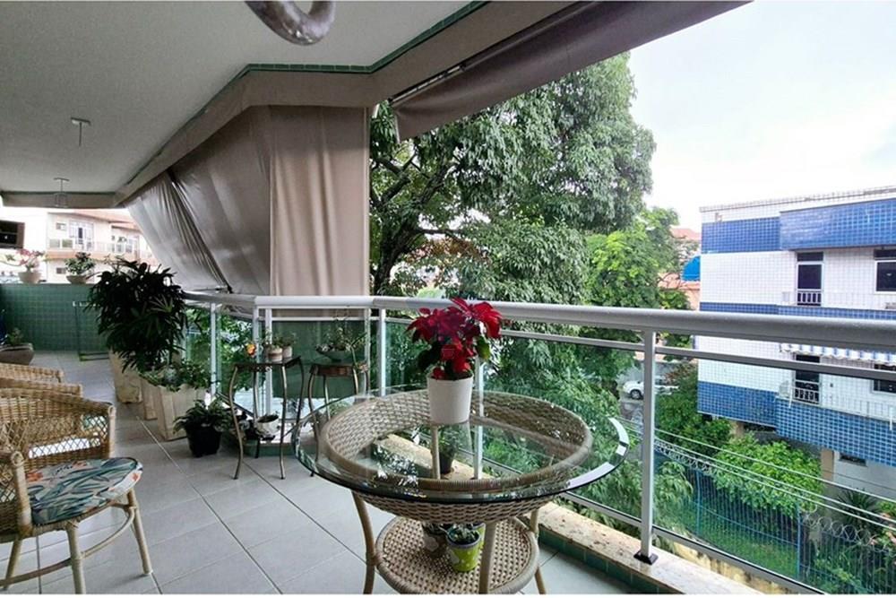 Apartamento - Venda - Rio de Janeiro , Rio de Janeiro - WhatsApp Image 2025-01-09 at 15.11.19 (2).jpeg - Varanda - 570381003-164