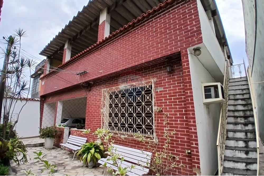 Casa - Venda - Rio de Janeiro , Rio de Janeiro - 0c82aa9d-3ad5-40f5-a07a-f86769df718a.jpeg - 570371026-34