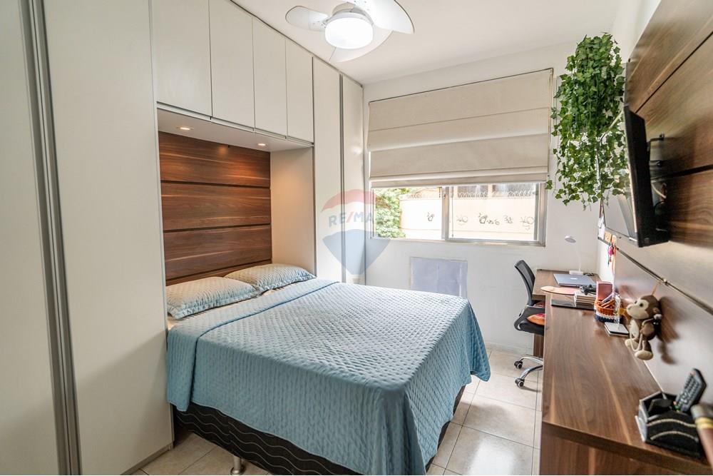 Apartamento - Venda - Rio de Janeiro , Rio de Janeiro - QUARTO1-1.jpg - 570381104-4