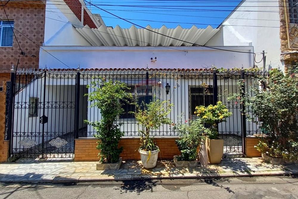 Casa - Alugar - Rio de Janeiro , Rio de Janeiro - 20250930_114412.jpg - Fachada - 570501017-22