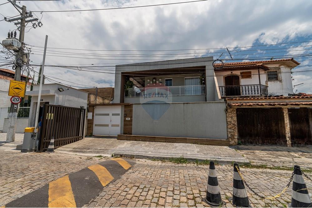 Casa - Venda - Rio de Janeiro , Rio de Janeiro - REMAX-166.jpg - 570381082-49